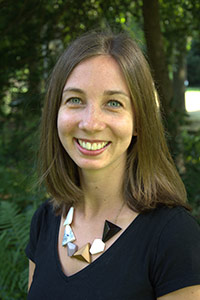 Laura Méric